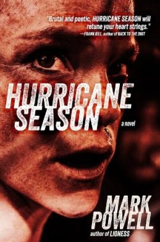 Cover of Hurricane Season