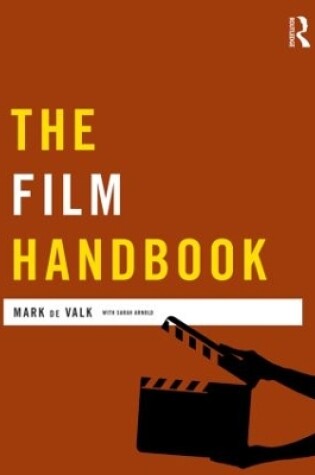 Cover of The Film Handbook