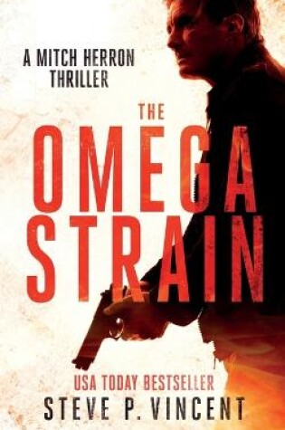 Cover of The Omega Strain