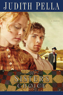 Book cover for Sister's Choice