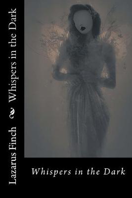 Book cover for Whispers in the Dark