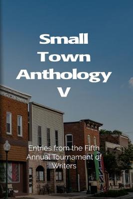 Book cover for Small Town Anthology V