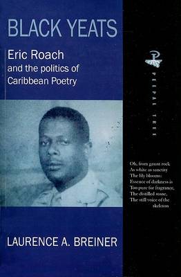 Cover of Black Yeats