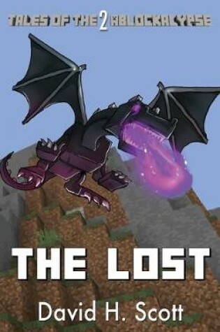 Cover of The Lost