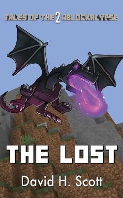 Cover of The Lost