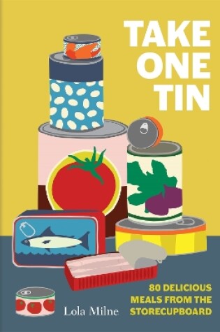 Cover of Take One Tin