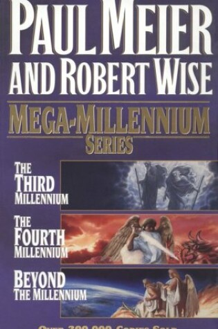 Cover of Mega-Millennium Series