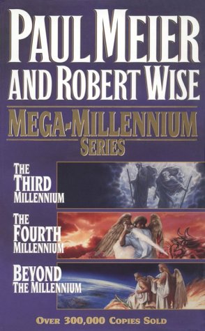 Book cover for Mega-Millennium Series