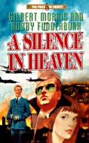 Book cover for A Silence of Heaven