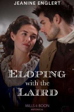 Cover of Eloping With The Laird
