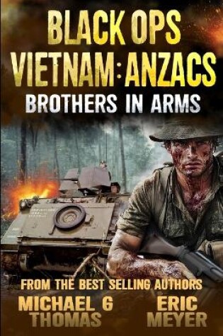 Cover of Brothers in Arms