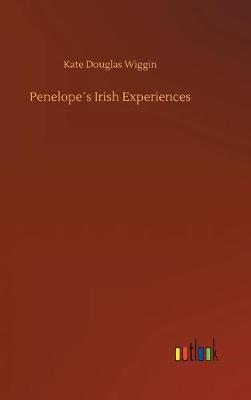 Book cover for Penelope´s Irish Experiences