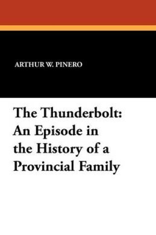 Cover of The Thunderbolt