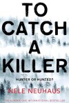 Book cover for To Catch A Killer