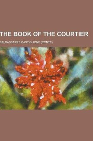 Cover of The Book of the Courtier