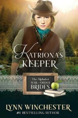 Cover of Katriona's Keeper