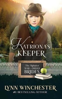 Cover of Katriona's Keeper