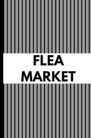 Cover of Flea Market