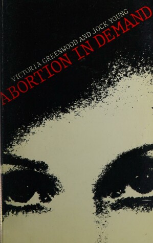 Book cover for Abortion in Demand