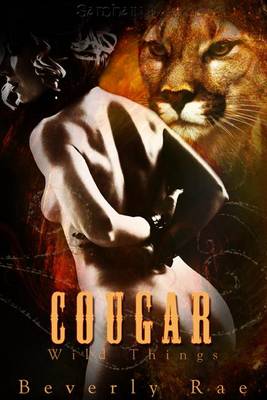 Cover of Cougar