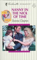 Cover of Nanny in the Nick of Time