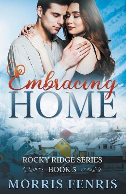 Book cover for Embracing Home