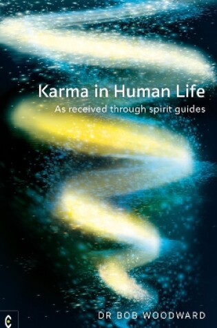 Cover of Karma in Human Life