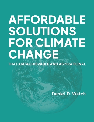 Book cover for Affordable Solutions for Climate Change