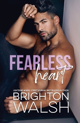 Book cover for Fearless Heart