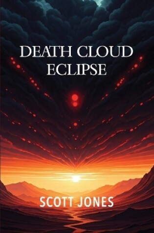 Cover of Death Cloud