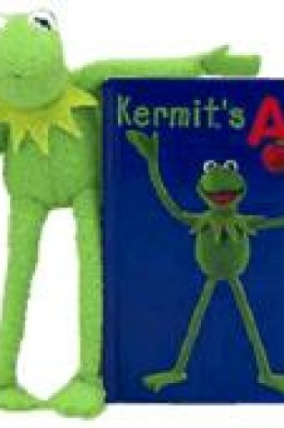 Cover of Kermit's ABC