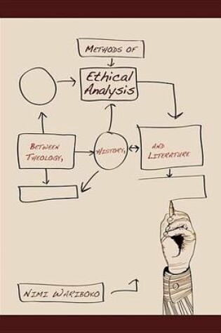 Cover of Methods of Ethical Analysis