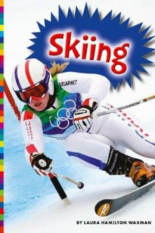 Cover of Skiing