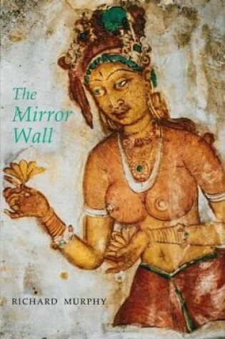 Cover of The Mirror Wall