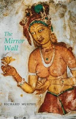 Book cover for The Mirror Wall