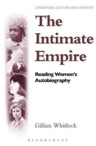 Cover of The Intimate Empire