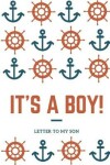 Book cover for It's A Boy