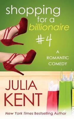 Book cover for Shopping for a Billionaire 4