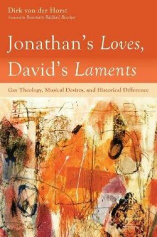 Cover of Jonathan's Loves, David's Laments