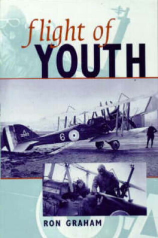 Cover of Flight of Youth