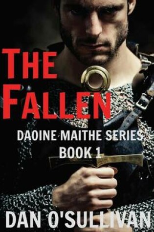 Cover of The Fallen