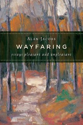 Book cover for Wayfaring