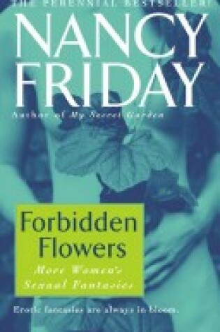 Cover of Forbidden Flowers Antasies