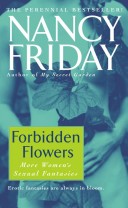 Book cover for Forbidden Flowers Antasies