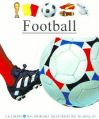 Book cover for Football