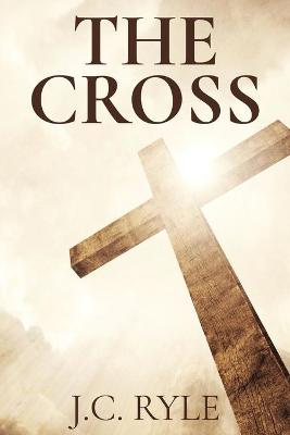 Book cover for The Cross