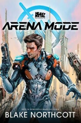 Cover of Arena Mode