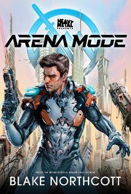 Book cover for Arena Mode