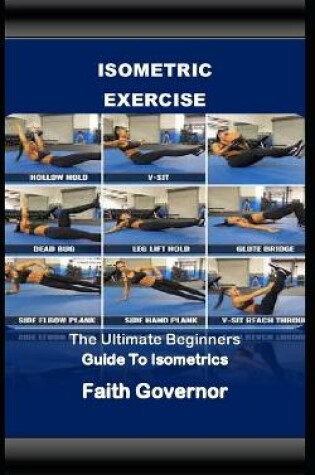 Cover of Isometric Exercise