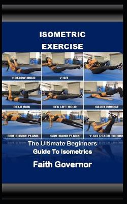 Book cover for Isometric Exercise